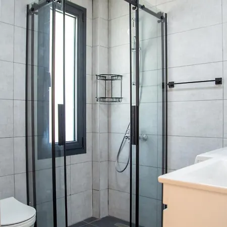 Lovely With Private Pool In Cesme Hotel 4*