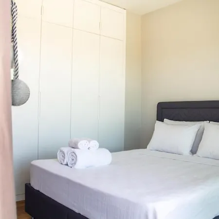 Lovely With Private Pool In Cesme 4* Alacati